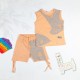 Baby Girls Set ( Hearts )