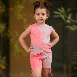 Baby Girls Set ( Hearts )