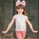 Baby Girls Set (birds )