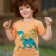 Baby Boys Set (dinosaur )