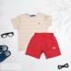 Baby Boys Set ( Polo )