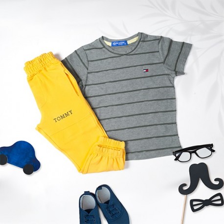 Baby Boys Set ( Tommy  )