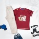 Baby Boys Set (ONE )