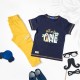 Baby Boys Set (ONE )