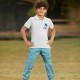 Boys set ( Polo )