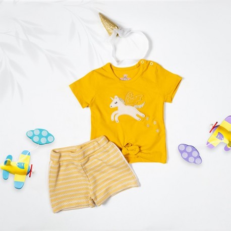 Newborn girls outfit