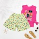 Girls Set ( watermelon )