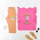 Girls Set ( ice cream )