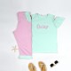 Girls Set ( Dasiy )