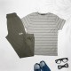 Boys Teens Set  ( Lacost )