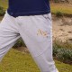 Men's ax Model