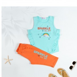 Baby Girls Set ( SPARKLE  )