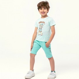 Baby Boys Set ( CHASE )