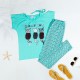 Girls Set ( Beauty cats )