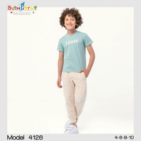 Boys set ( TODAY )