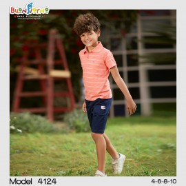 Boys set (  Polo )