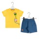 Baby Boys Set ( kral sakir )