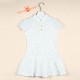 Girls dress ( Dots )