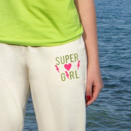 Girls Teens Set  ( super girl )