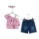 Baby Girls Set (color)