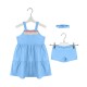 Girls dress ( Bink )