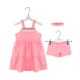 Girls dress ( Bink )