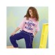 Teen Girls Set  (sunrise)