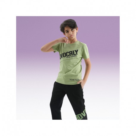 Boys Teens Set  ( team )
