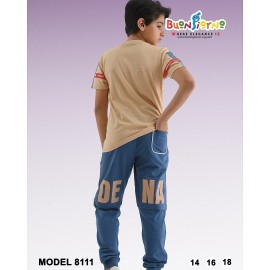 Boys Teens Set  ( Dena )