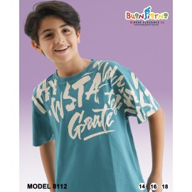 Boys Teens Set  ( wsta )