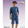 Boys Teens Set  ( fire )