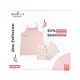 Underwear set ( girls  )- [6-9]