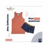 Underwear set ( boys  )- [6-9]