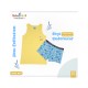 Underwear set ( boys  )- [6-9]