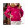 Baby Girls Set ( heart )