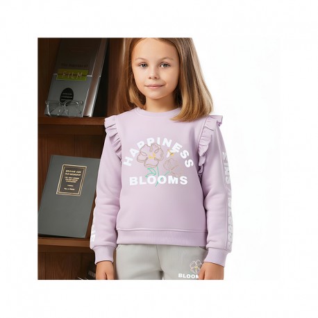 Baby Girls Set (HAPPINESS) Baby Girls Set (HAPPINESS)