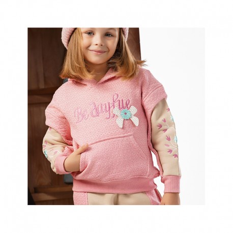 Baby Girls Set ( BE DAY )