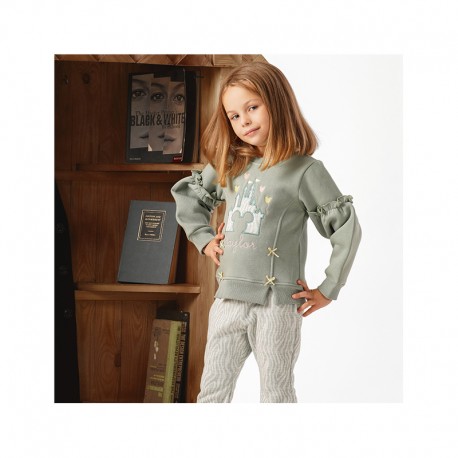 Baby Girls Set ( SAYLOS )