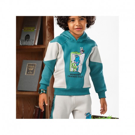 Baby Boys Set (MONSTER )