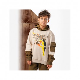 موديل اولادي