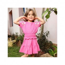 Baby Girls Set ( Fllowers )