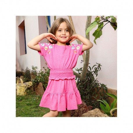 Baby Girls Set ( Fllowers )