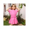 Baby Girls Set ( Fllowers )