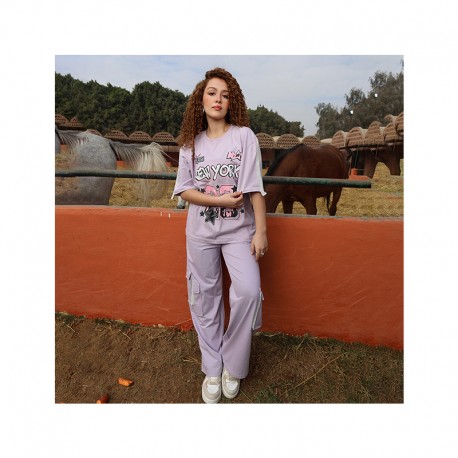 Teen Girls Set  (new york )