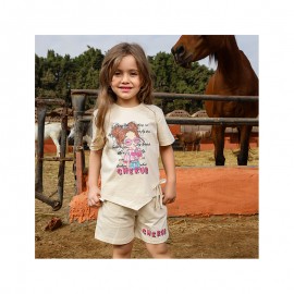 Baby Girls Set ( Cherub )