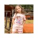 Baby Girls Set ( Cherub )
