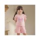 Baby Girls Set ( Fllowers )