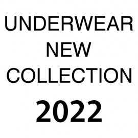 Underwear New Collection 2022