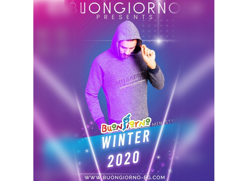 Winter 2020 Beginning