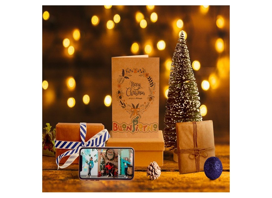 Merry Christmas!